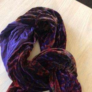 REDfish DESIGNS Scarf